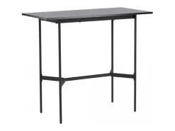 Rax Bartafel Zwart.-Vente-unique Sale