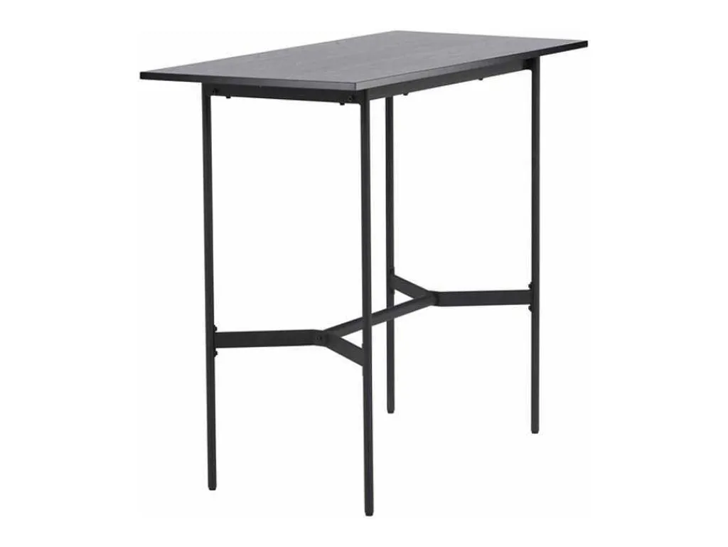Rax Bartafel Zwart.-Vente-unique Sale