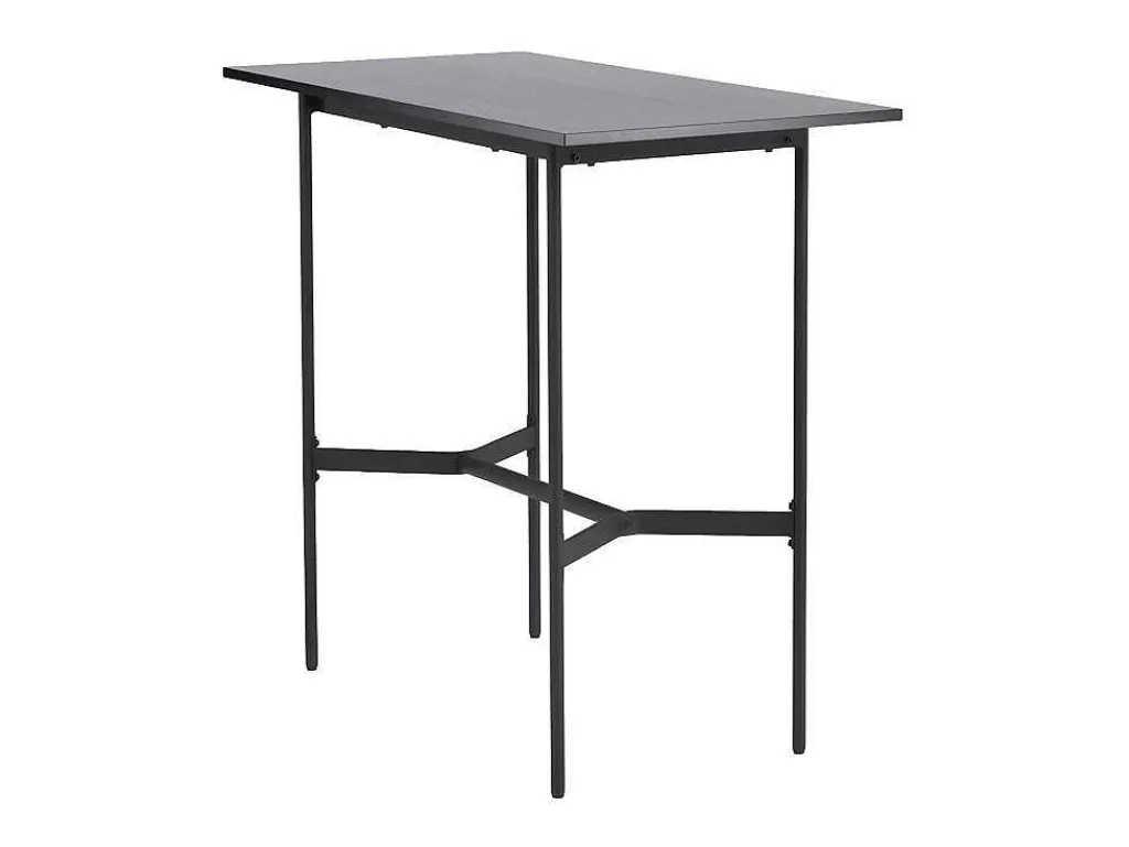 Rax Bartafel Zwart.-Vente-unique Sale