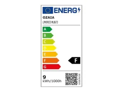 Rechthoekige Badkamerspiegel Met Verlichting - 50 X 80 Cm Limorico-OZAIA Sale