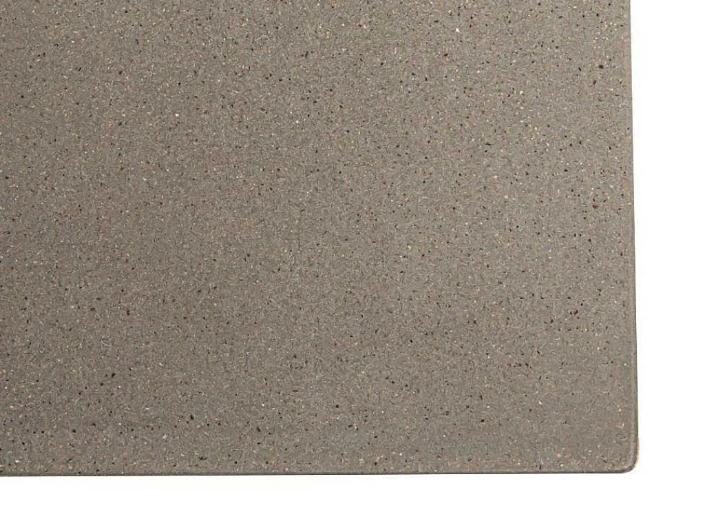 Rechthoekige Wastafel Om Te Plaatsen Van Beton - L80 X B48 Cm - Serov-Shower & Design Sale