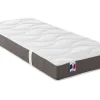 Relax Matras 100% Latex - 3 Comfortzones - Victoire Van - 70X190 Cm-DREAMEA Outlet