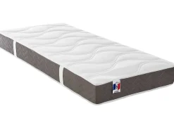 Relax Matras 100% Latex - 3 Comfortzones - Victoire Van - 70X190 Cm-DREAMEA Outlet