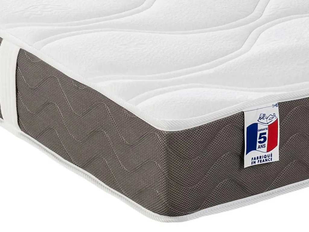 Relax Matras 100% Latex - 3 Comfortzones - Victoire Van - 70X190 Cm-DREAMEA Outlet