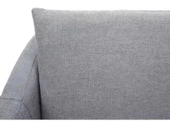 Relaxfauteuil Mcw-H93A, Stof/Textiel Lichtgrijs-Vente-unique Clearance