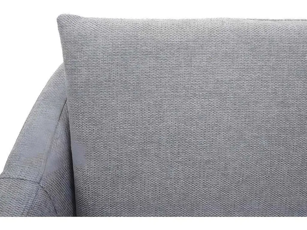 Relaxfauteuil Mcw-H93A, Stof/Textiel Lichtgrijs-Vente-unique Clearance