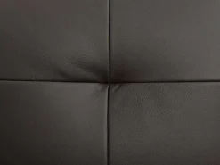 Relaxfauteuil Van Bruin Leer Vineta-Vente-unique Best