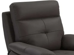 Relaxfauteuil Van Bruin Leer Vineta-Vente-unique Best