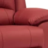 Relaxfauteuil Van Leer Aroma - Rood-Vente-unique Hot