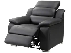 Relaxfauteuil Van Leer Arena Ii - Zwart - Elektrisch-Vente-unique Discount