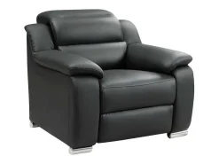 Relaxfauteuil Van Leer Arena Ii - Zwart - Elektrisch-Vente-unique Discount