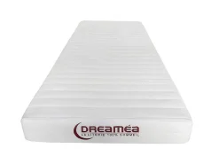 Relaxmatras Met Latex Instap Electre Van 14 Cm Dik - 90 X200 Cm-DREAMEA New