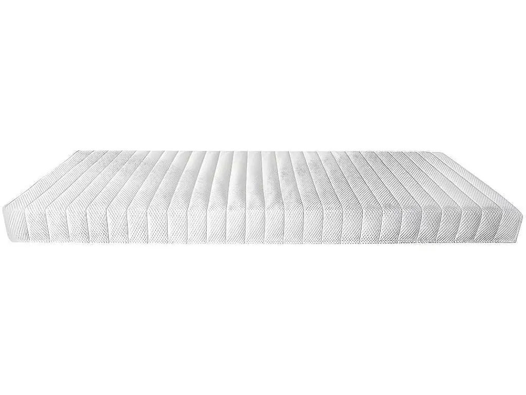 Relaxmatras Met Latex Instap Electre Van 14 Cm Dik - 90 X200 Cm-DREAMEA New