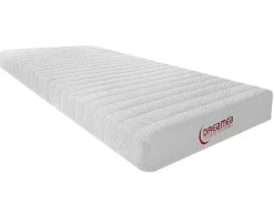 Relaxmatras Met Latex Instap Electre Van 14 Cm Dik - 70 X190 Cm-DREAMEA Hot
