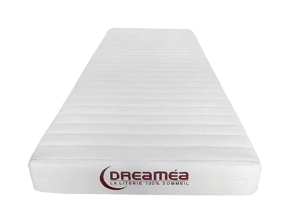 Relaxmatras Met Latex Instap Electre Van 14 Cm Dik - 70 X190 Cm-DREAMEA Hot