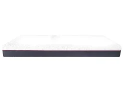 Relaxmatras Met Vormgeheugen Epione Van 18 Cm Dik - 90 X 200 Cm-DREAMEA New