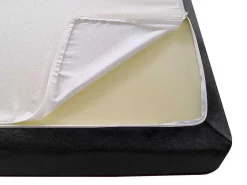 Relaxmatras Met Vormgeheugen Epione Van 18 Cm Dik - 90 X 200 Cm-DREAMEA New