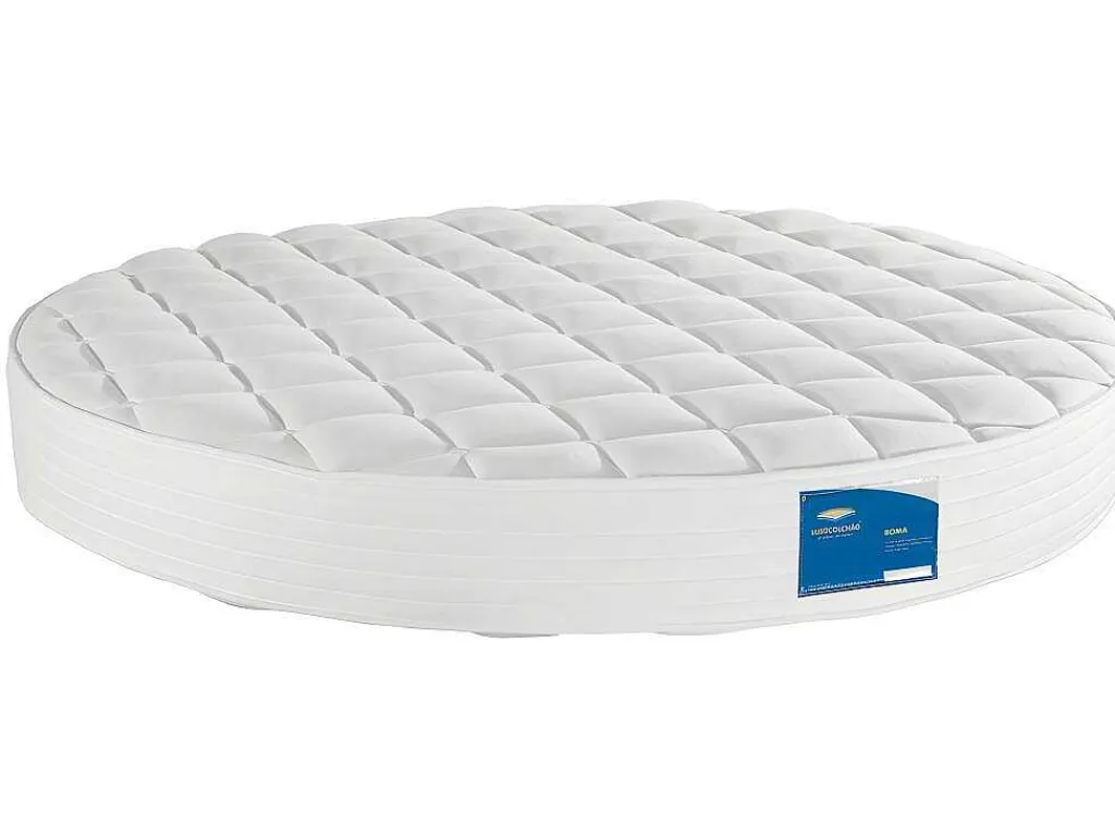 Rond Matras 220X 220Cm Dikte 25Cm - Roma Van-DREAMEA PLAY Discount
