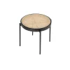 Ronde Rotan Hoektafel 2109-Angel Cerda Outlet