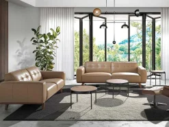 Ronde Rotan Hoektafel 2109-Angel Cerda Outlet