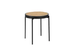 Ronde Rotan Hoektafel 2109-Angel Cerda Outlet