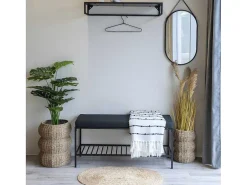 Sarbas Mand O25/35Cm Set Van 2 Naturel.-House Nordic Hot