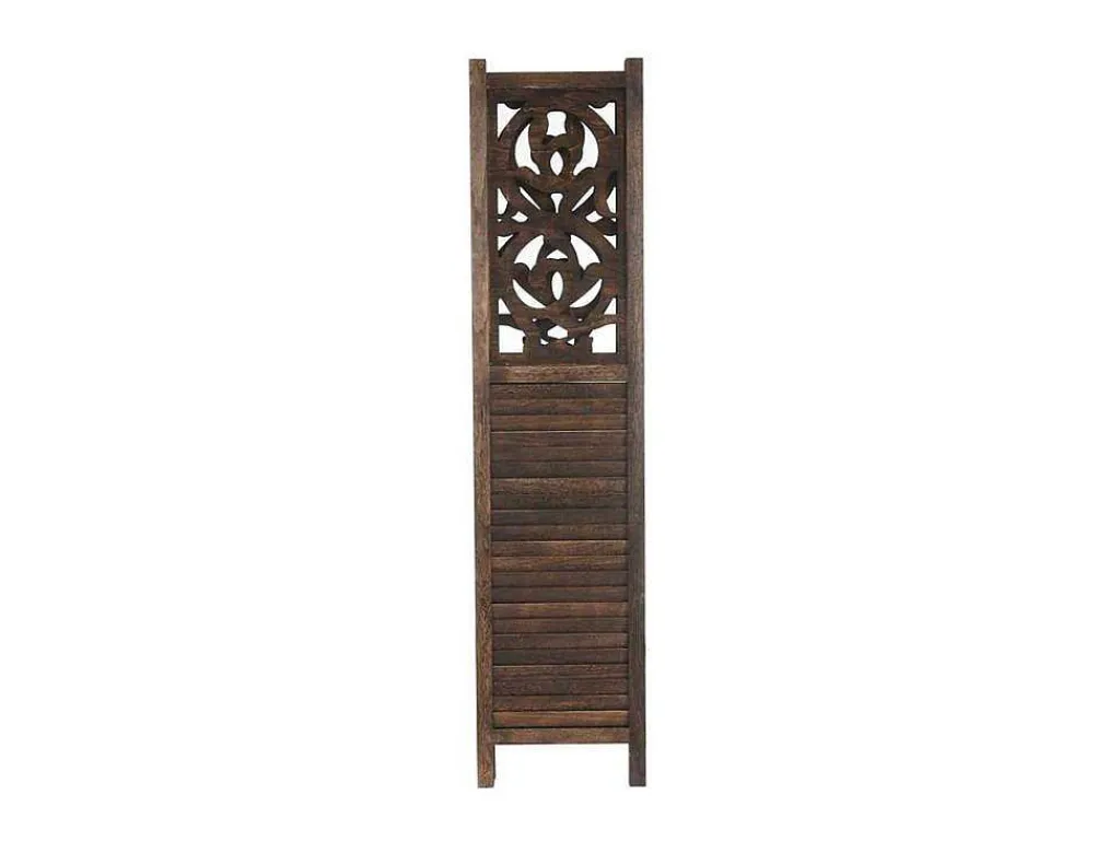 Scherm Izmir, 170X240Cm, Bruin-Vente-unique Online