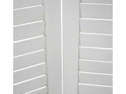 Scherm Mcw-A84, Wit-Vente-unique