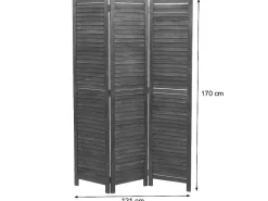 Scherm Mcw-C30, Wit-Vente-unique New