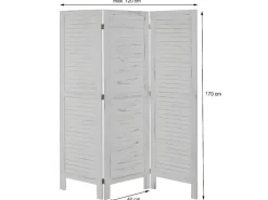 Scherm Mcw-G30, Grijs-Vente-unique Online