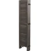 Scherm Mcw-G30, Grijsbruin-Vente-unique Sale
