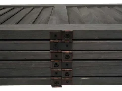 Scherm Mcw-G30, Grijsbruin-Vente-unique Sale