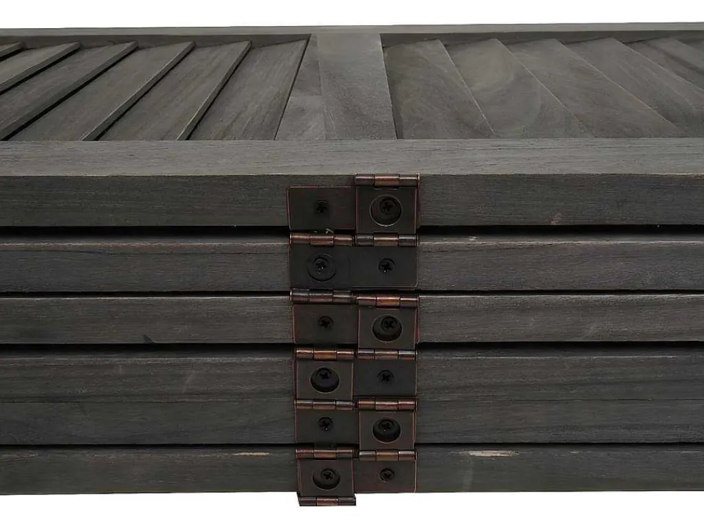 Scherm Mcw-G30, Grijsbruin-Vente-unique Sale