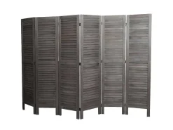 Scherm Mcw-G30, Grijsbruin-Vente-unique Sale