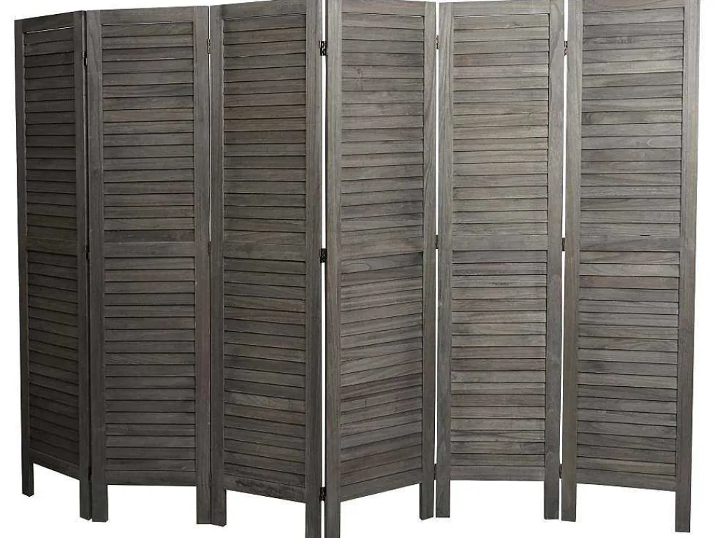 Scherm Mcw-G30, Grijsbruin-Vente-unique Sale