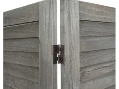 Scherm Mcw-G30, Grijsbruin-Vente-unique Sale