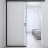 Schuifdeur Linci - H205 Cm X L93 Cm - Gehard Glas-Vente-unique New