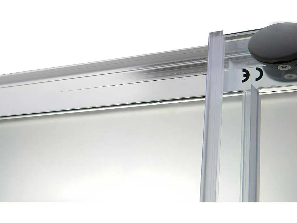 Schuifdouchewand Jessica Ii - 120 X 190 Cm-Shower & Design Sale