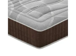 Schuimmatras - Home Memory Foam - Hoge Dichtheid Niet-Vervormbaar 80 X 200 Cm-I Love Sleep Best