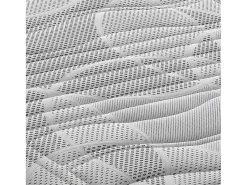 Schuimmatras - Home Memory Foam - Hoge Dichtheid Niet-Vervormbaar 80 X 200 Cm-I Love Sleep Best