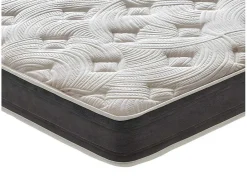 Schuimmatras - Home Traagschuim - Omkeerbaar - H3-Stijfheid 90X190 Cm-I Love Sleep Hot
