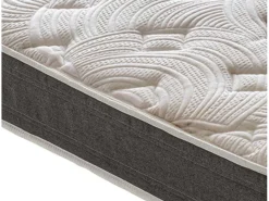 Schuimmatras - Home Traagschuim - Omkeerbaar - H3-Stijfheid 90X190 Cm-I Love Sleep Hot
