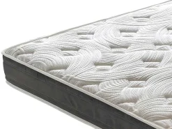Schuimmatras - Home Traagschuim - Omkeerbaar - H3-Stijfheid 90X190 Cm-I Love Sleep Hot