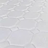 Schuimmatras - Traagschuimmatras - Hoog 30 Cm - 11 Gedifferentieerde Zones 140X190 Cm-I Love Sleep Hot