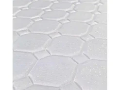 Schuimmatras - Traagschuimmatras - Hoog 30 Cm - 11 Gedifferentieerde Zones 140X190 Cm-I Love Sleep Hot