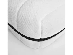 Schuimmatras 80X200 Cm - Matras Met Stevige Ondersteuning, Dikte 10 Cm-MISTER SANDMAN Best