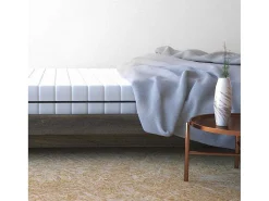 Schuimmatras 80X200 Cm - Matras Met Stevige Ondersteuning, Dikte 10 Cm-MISTER SANDMAN Best