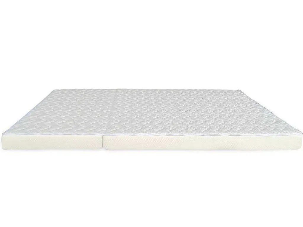 Schuimmatras 140X 190Cm Bz Dikte 10Cm - Feria Van-DREAMEA