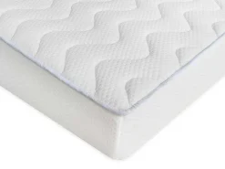 Schuimmatras 140X 190Cm Bz Dikte 10Cm - Feria Van-DREAMEA