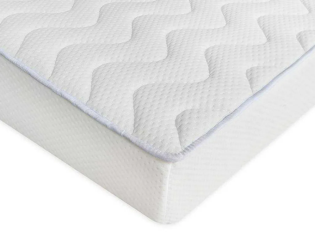 Schuimmatras 140X 190Cm Bz Dikte 10Cm - Feria Van-DREAMEA
